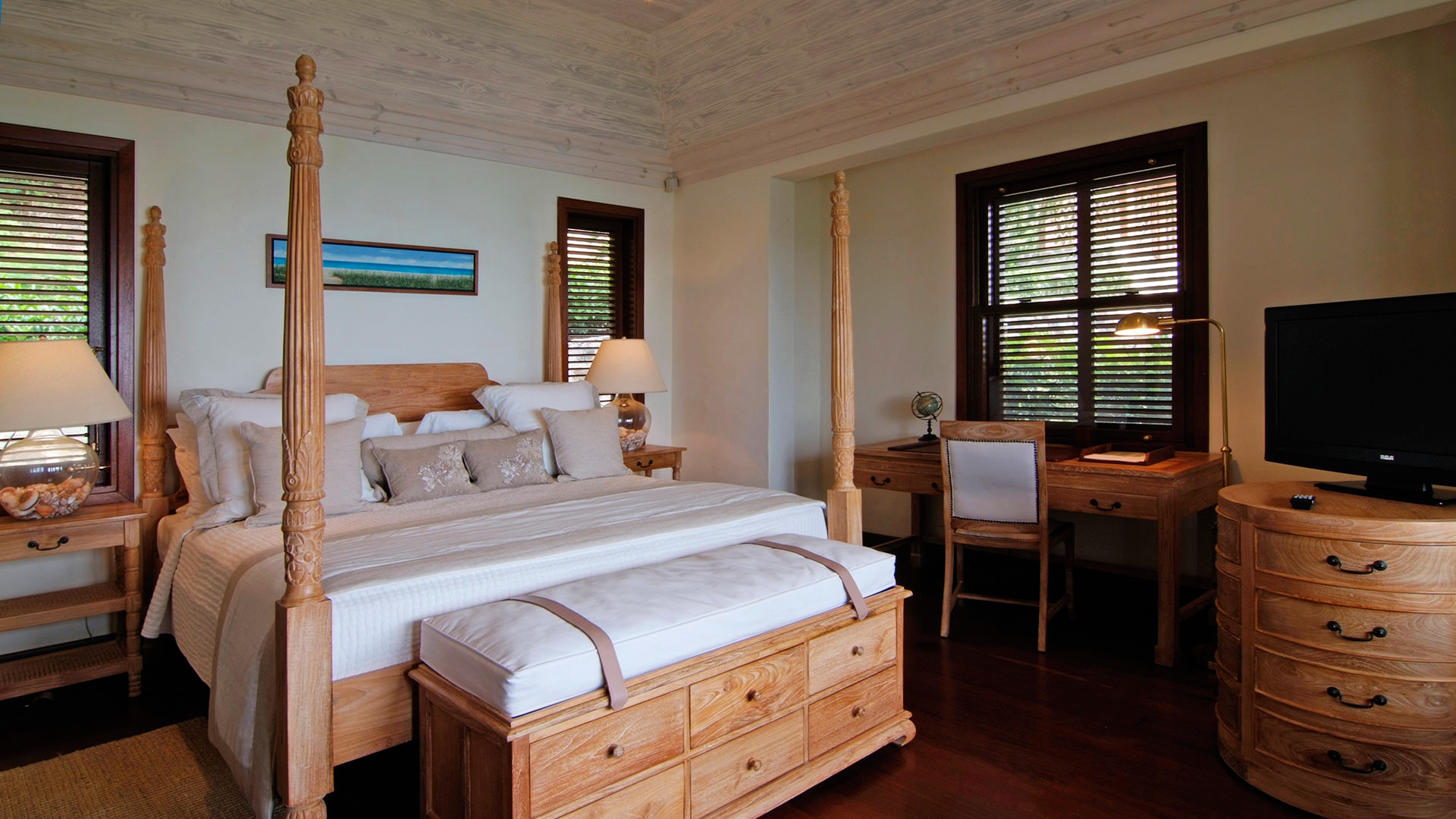 BH_4thbedroomcottage MIIC srl